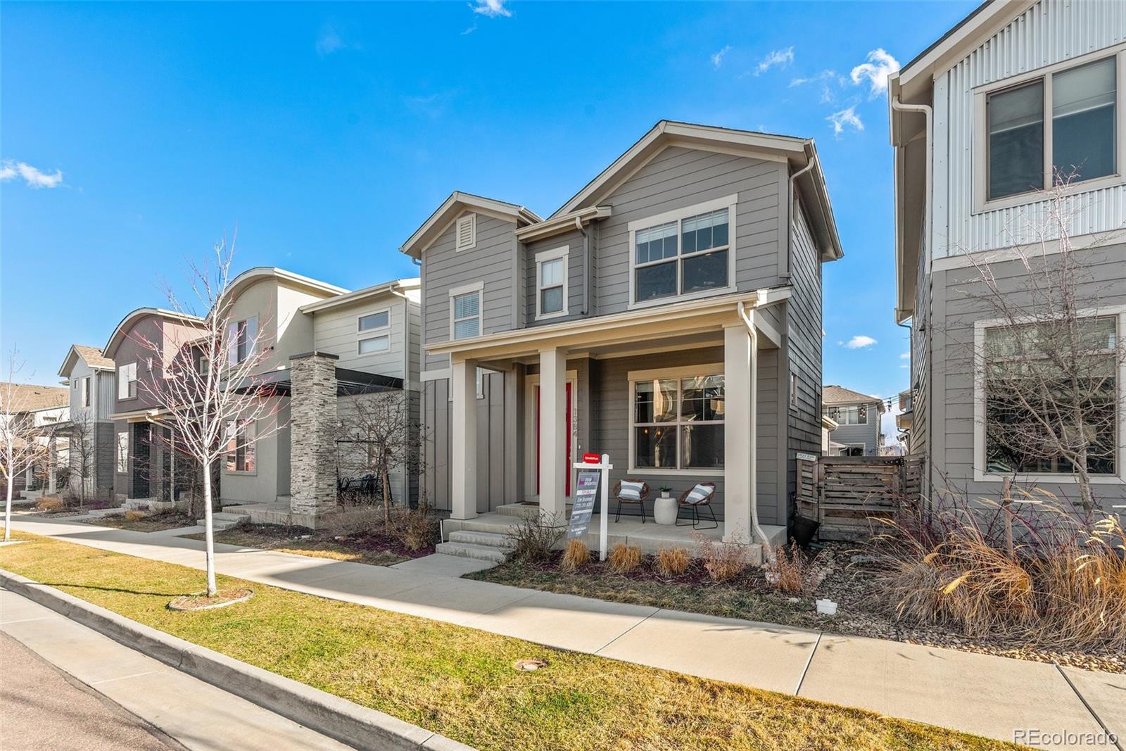 1384 W 66th Place