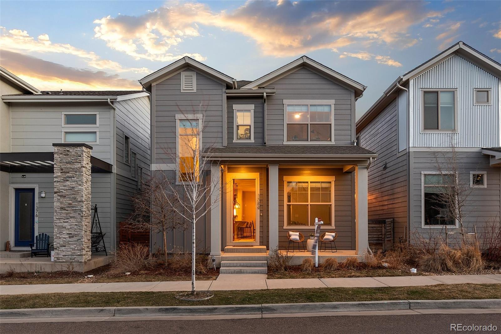 1384 W 66th Place