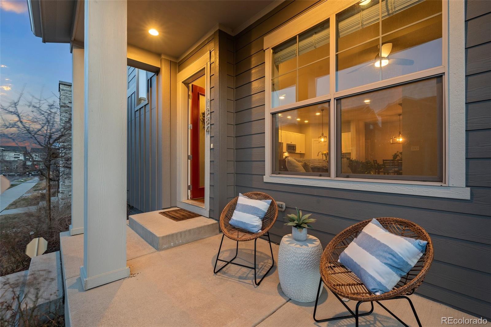 1384 W 66th Place