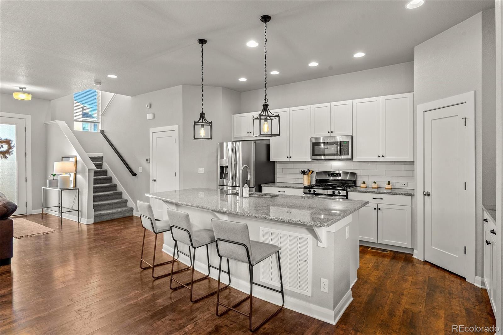1384 W 66th Place