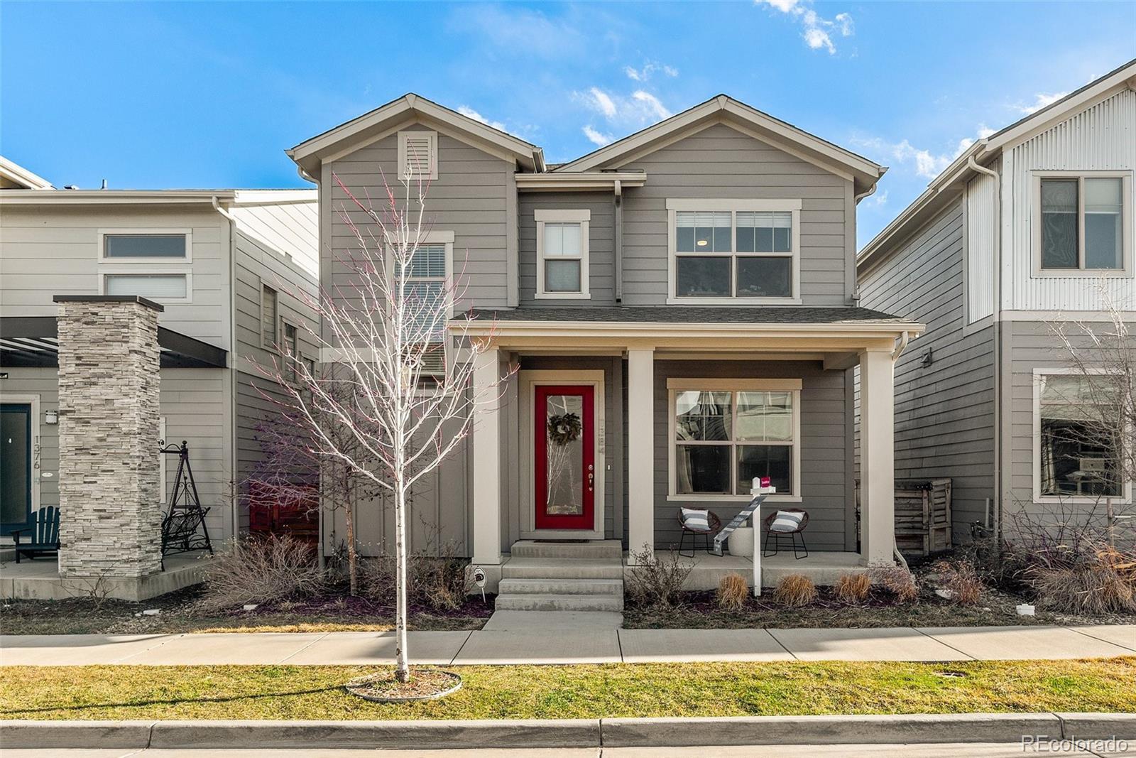 1384 W 66th Place