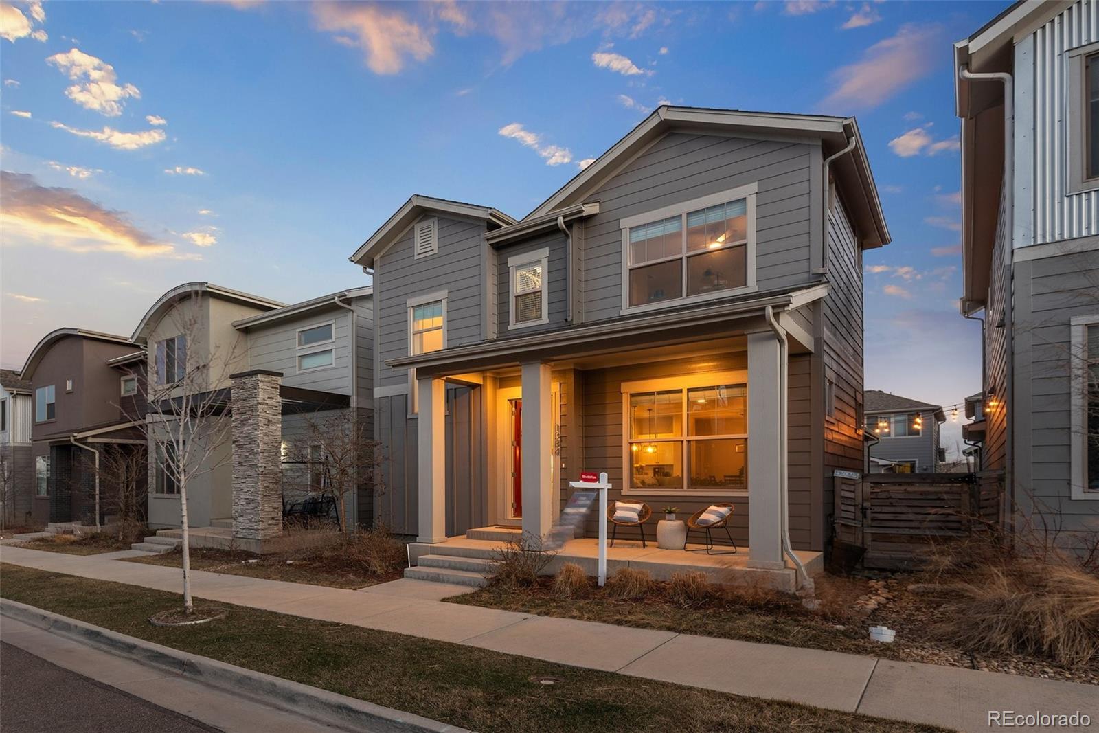1384 W 66th Place