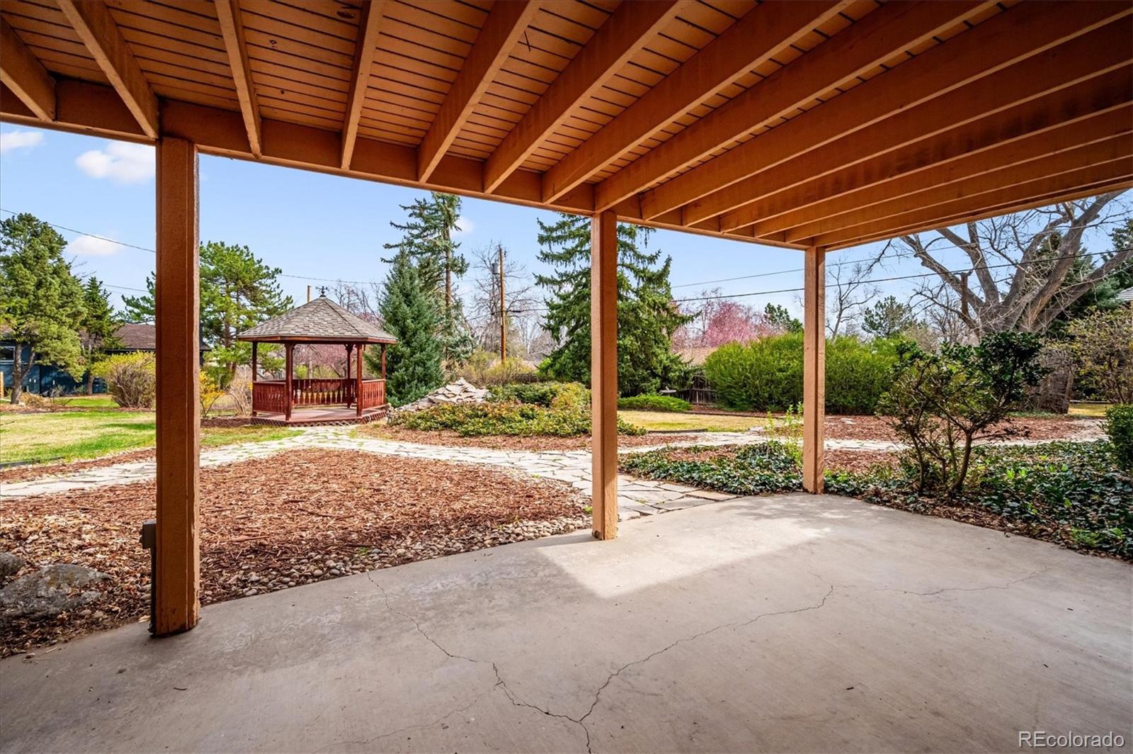 14075 Crabapple Road