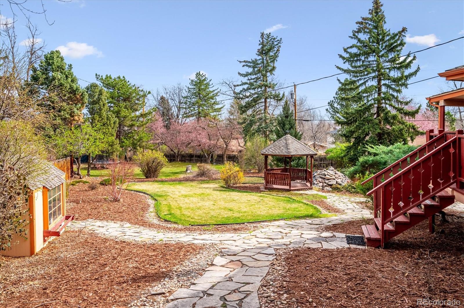 14075 Crabapple Road