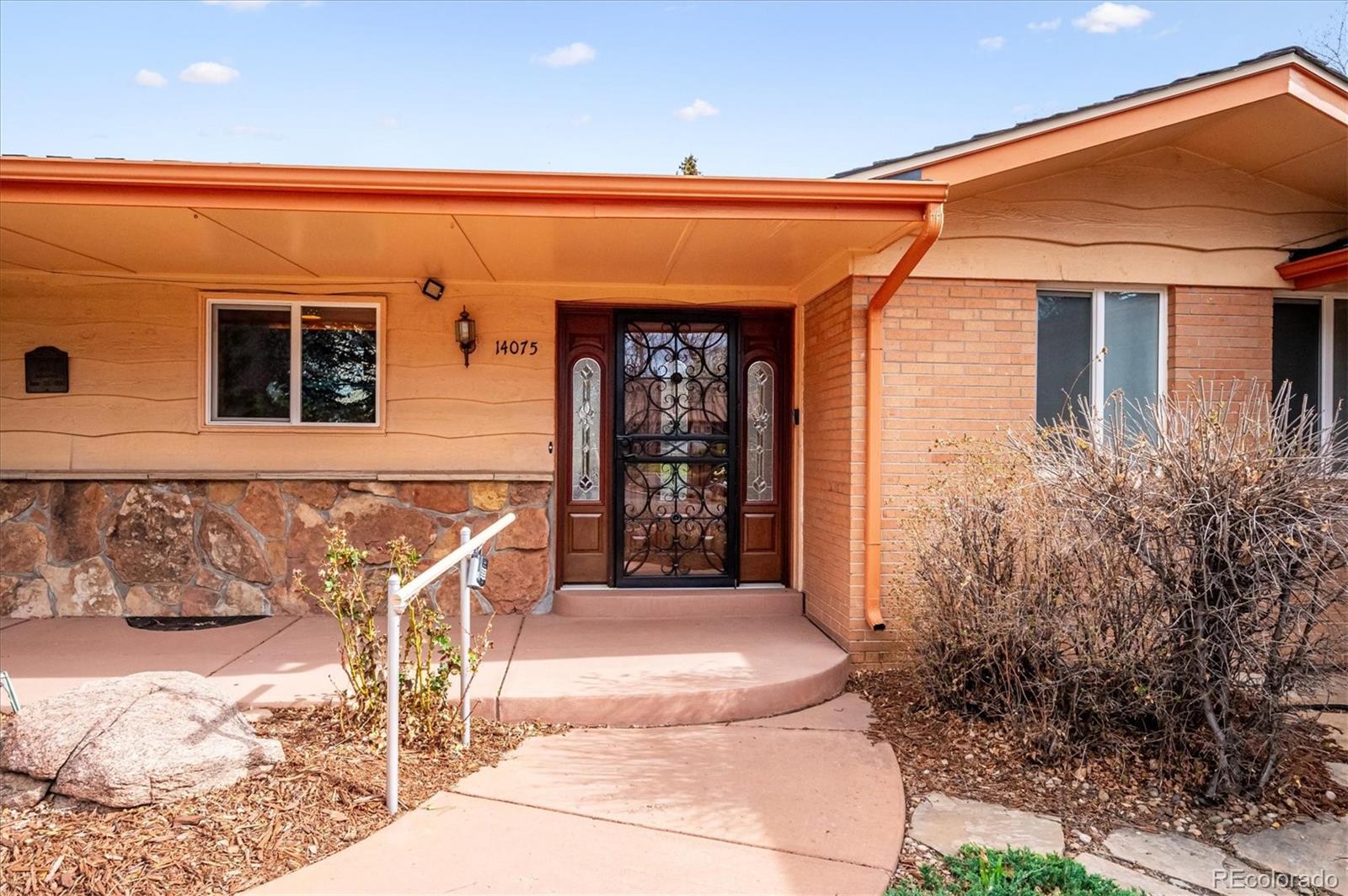 14075 Crabapple Road