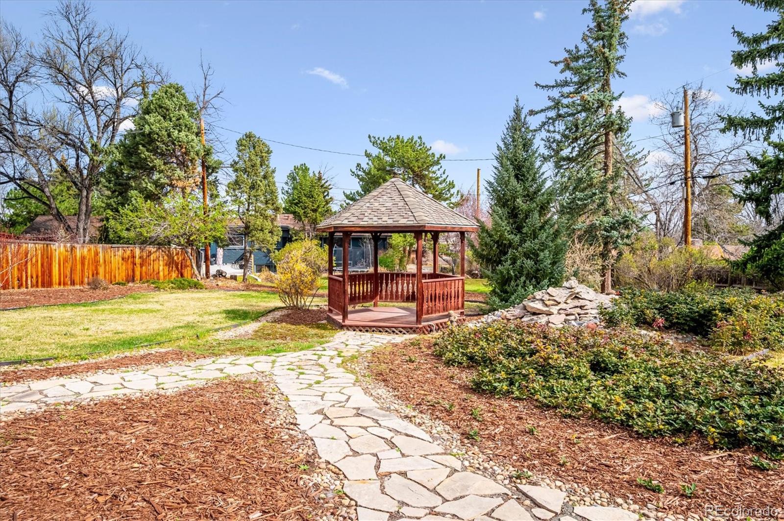 14075 Crabapple Road