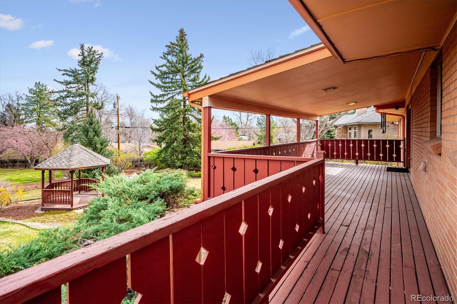 14075 Crabapple Road