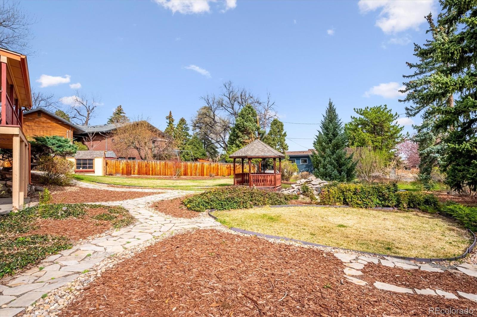 14075 Crabapple Road