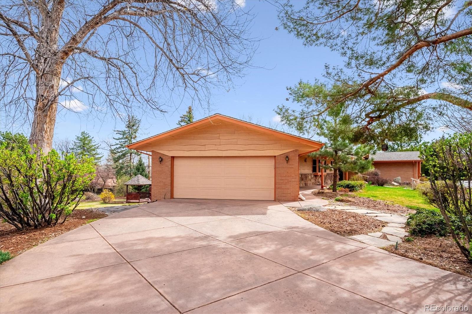 14075 Crabapple Road