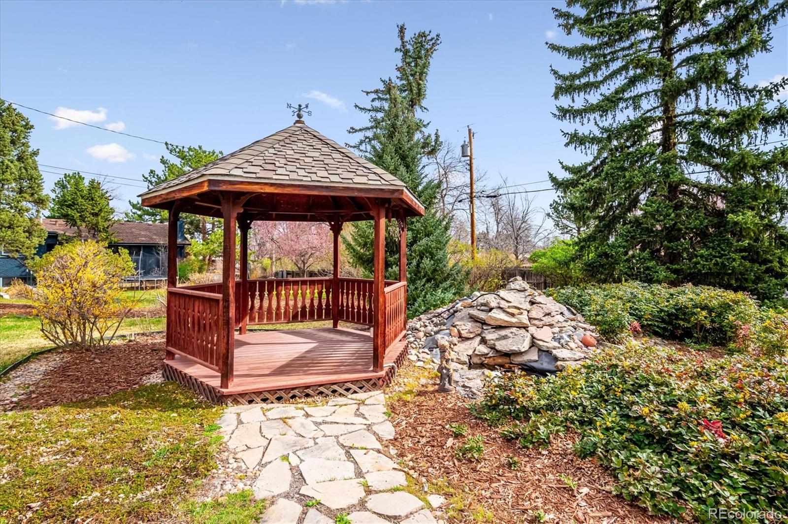 14075 Crabapple Road