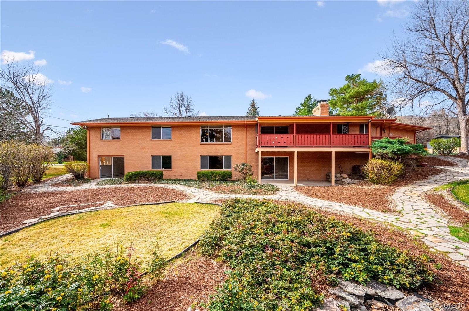 14075 Crabapple Road