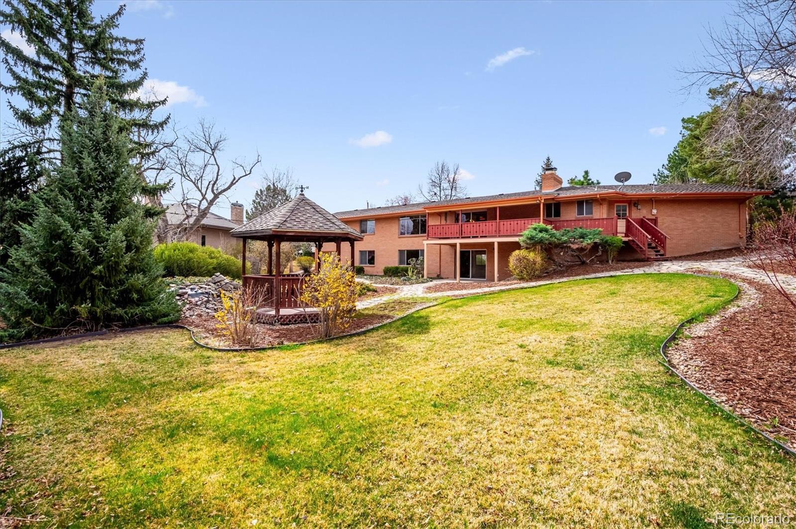 14075 Crabapple Road