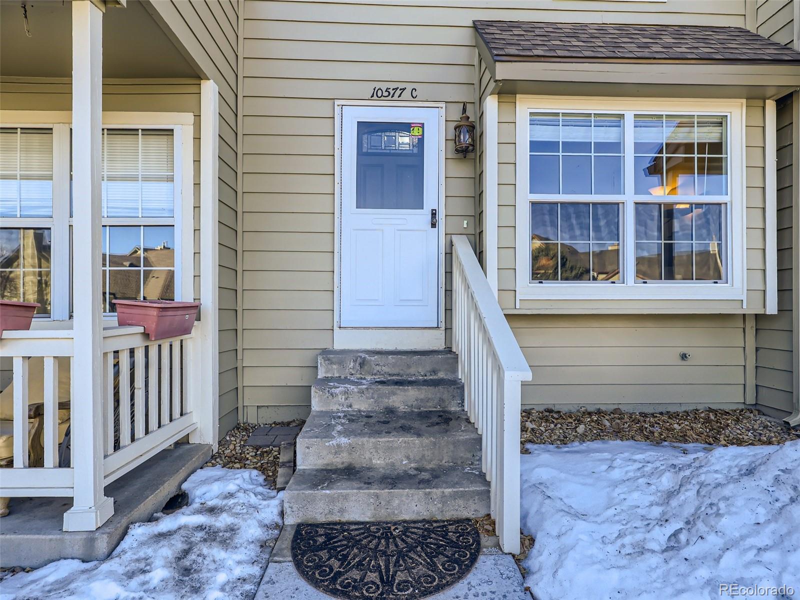 10577 W Maplewood Drive N Unit: C