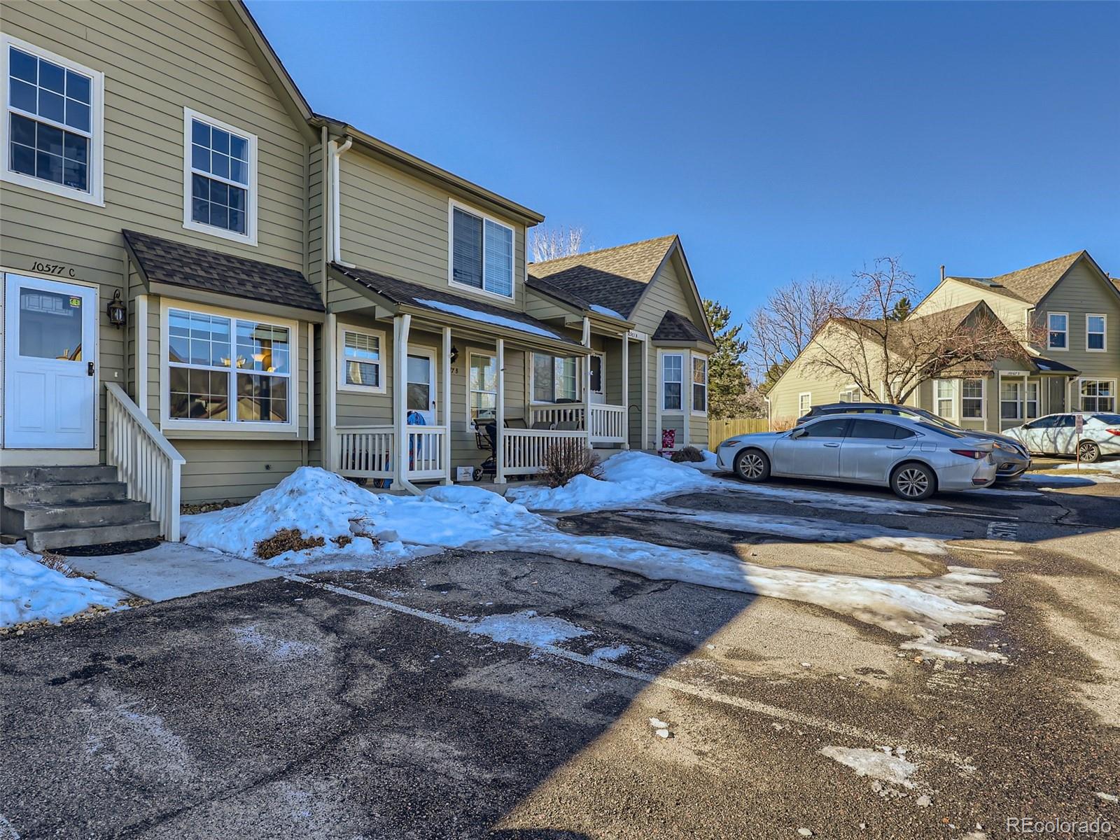 10577 W Maplewood Drive N Unit: C