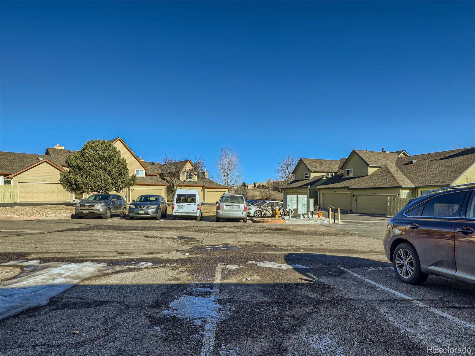 10577 W Maplewood Drive N Unit: C