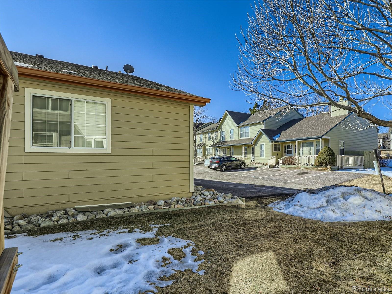10577 W Maplewood Drive N Unit: C