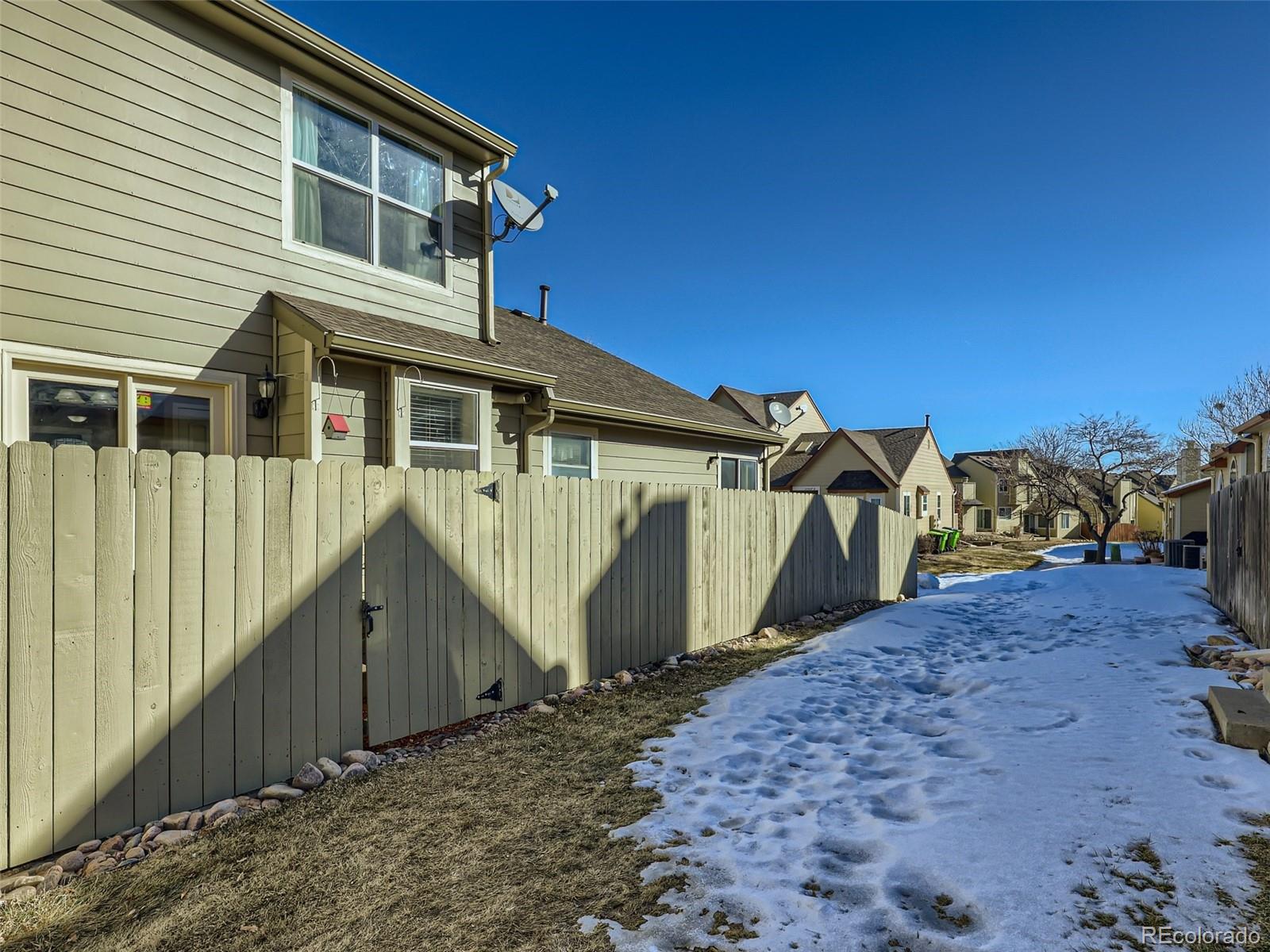 10577 W Maplewood Drive N Unit: C