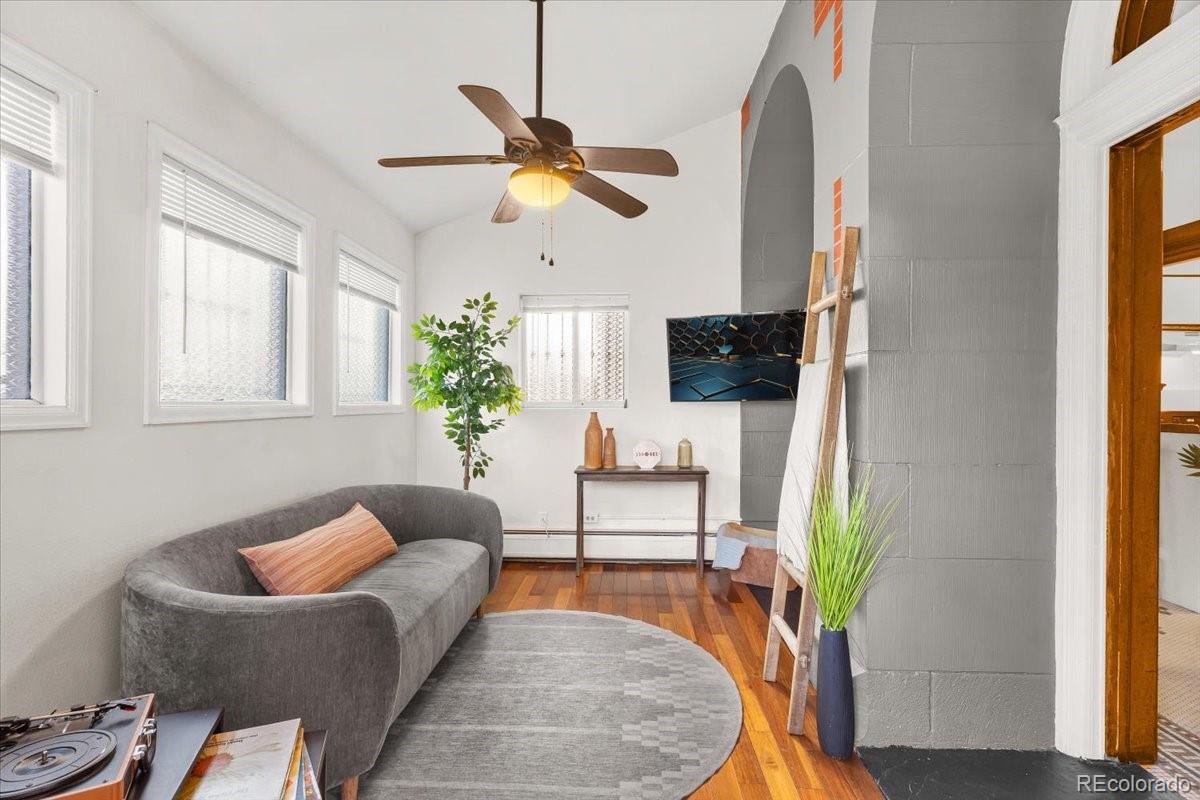 2351 Federal Boulevard Unit: 204