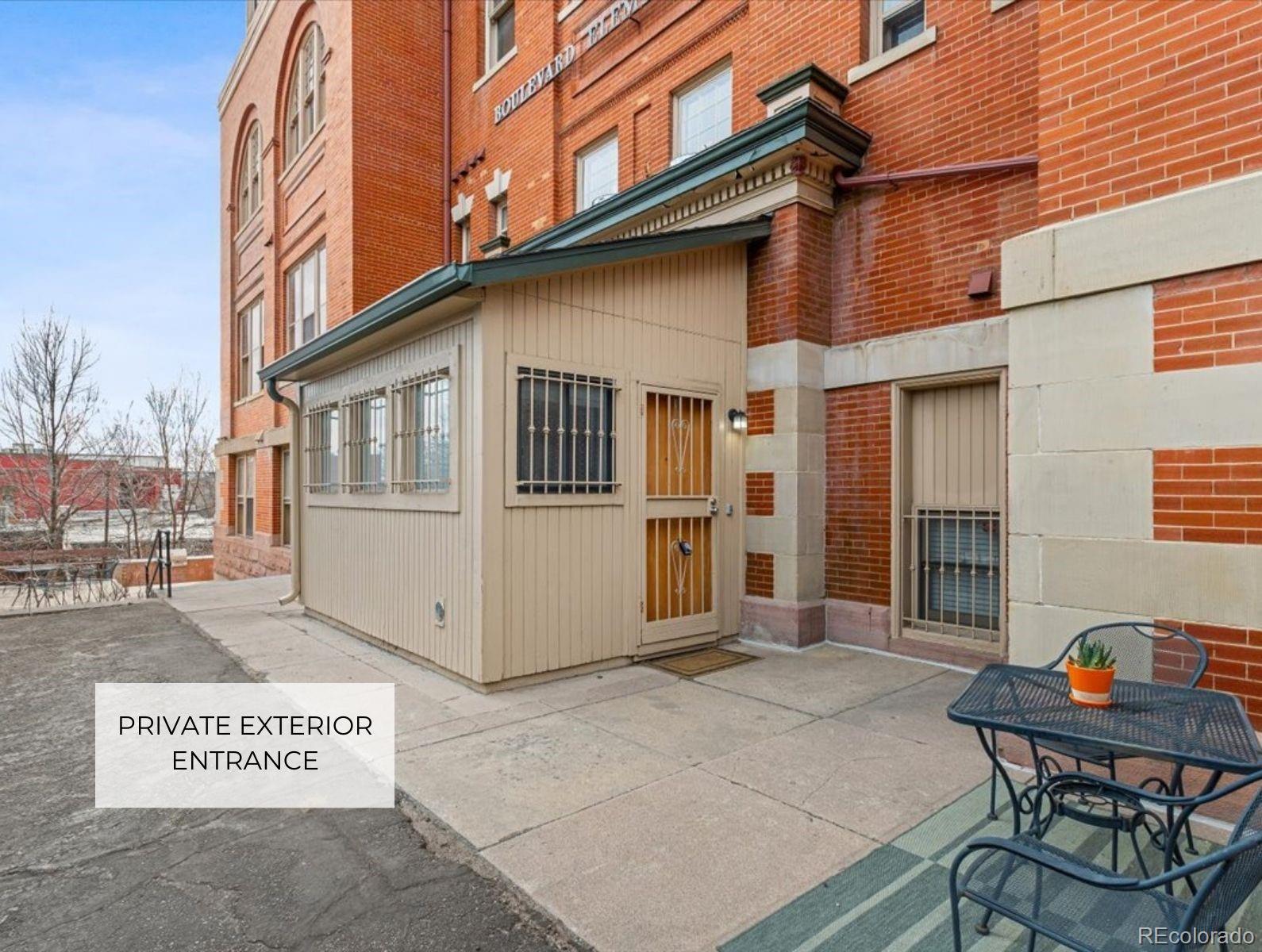 2351 Federal Boulevard Unit: 204