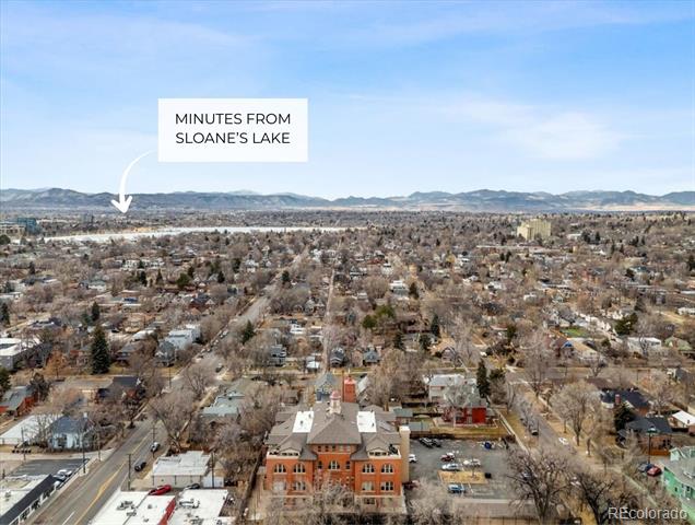 2351 Federal Boulevard Unit: 204