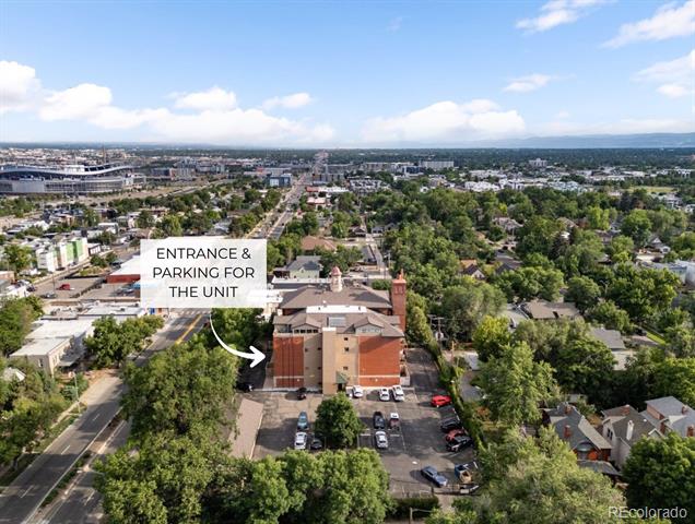 2351 Federal Boulevard Unit: 204