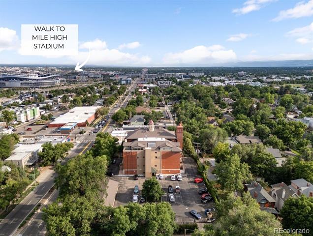 2351 Federal Boulevard Unit: 204