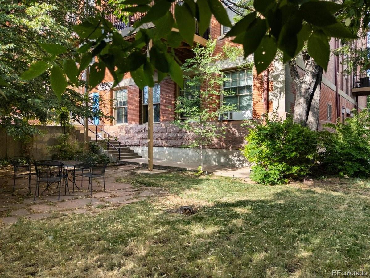2351 Federal Boulevard Unit: 204