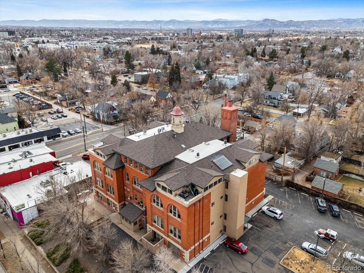 2351 Federal Boulevard Unit: 204
