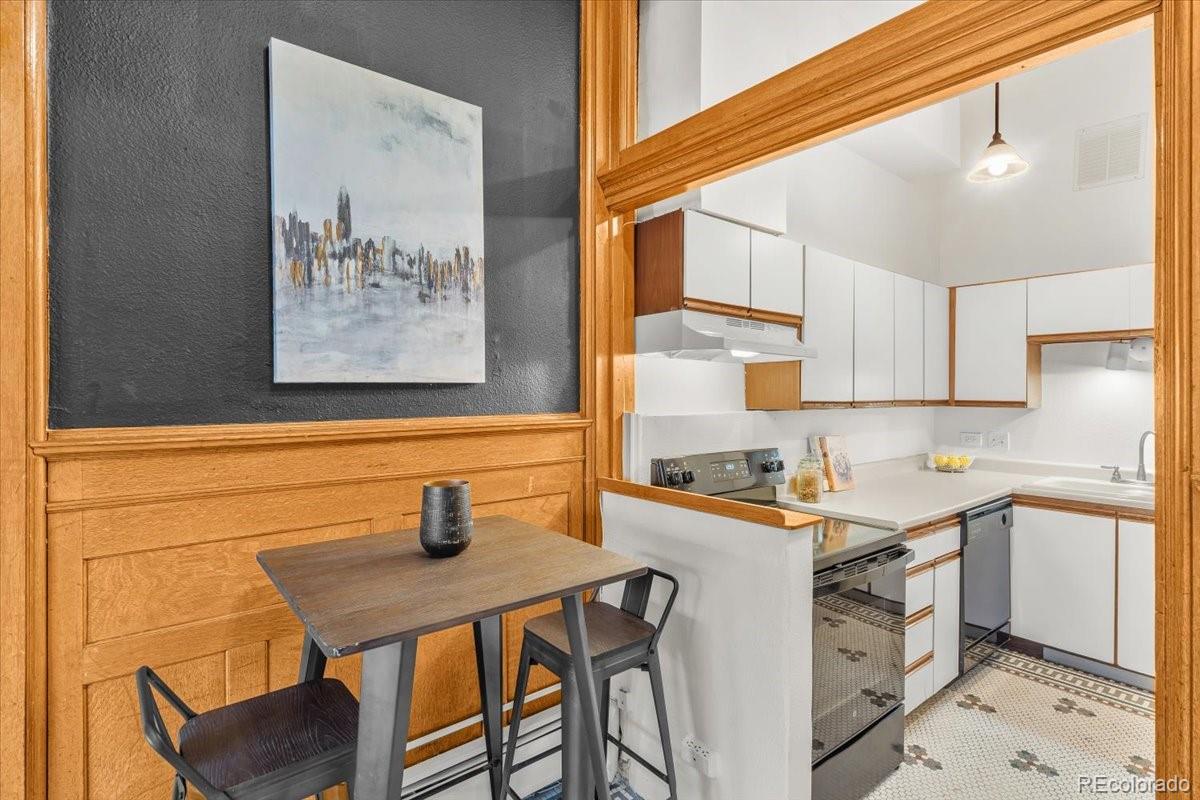2351 Federal Boulevard Unit: 204