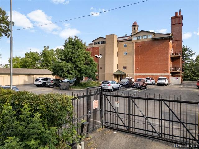 2351 Federal Boulevard Unit: 204
