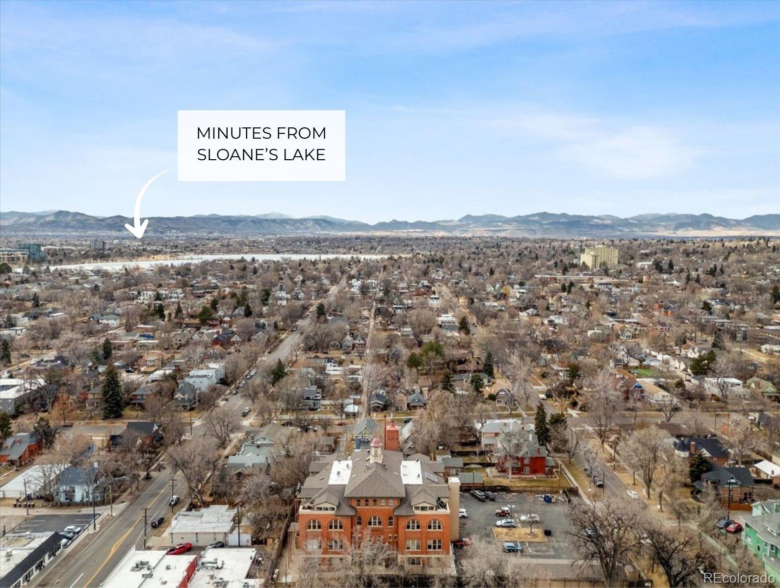 2351 Federal Boulevard Unit: 204