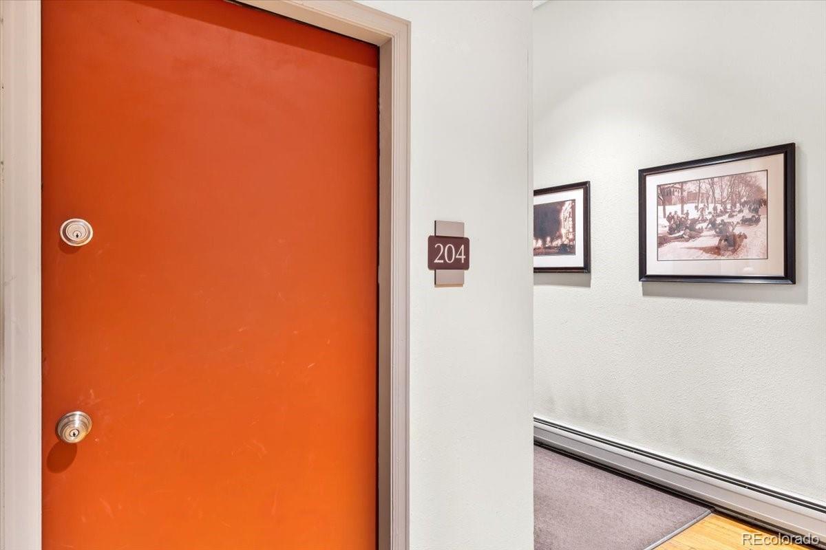 2351 Federal Boulevard Unit: 204