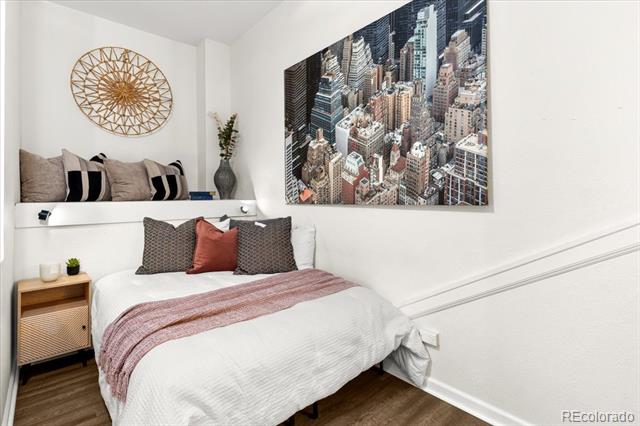 2351 Federal Boulevard Unit: 204
