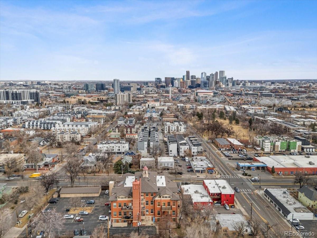 2351 Federal Boulevard Unit: 204