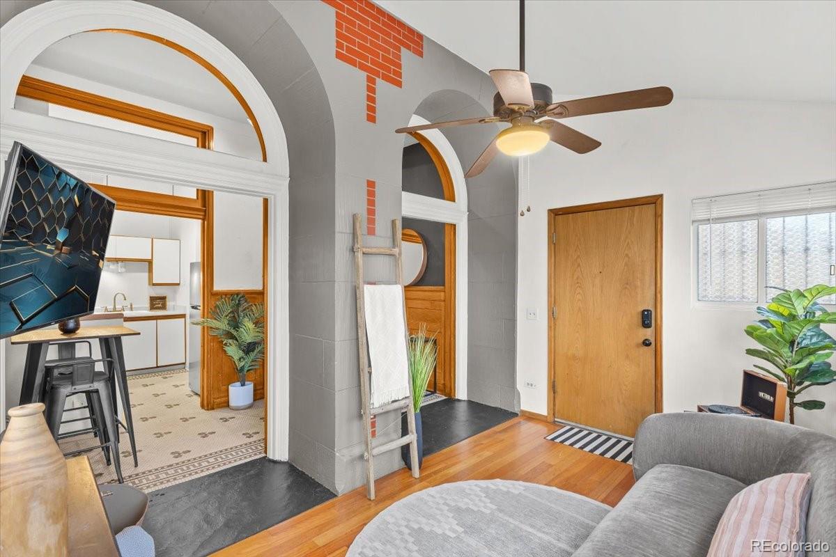 2351 Federal Boulevard Unit: 204