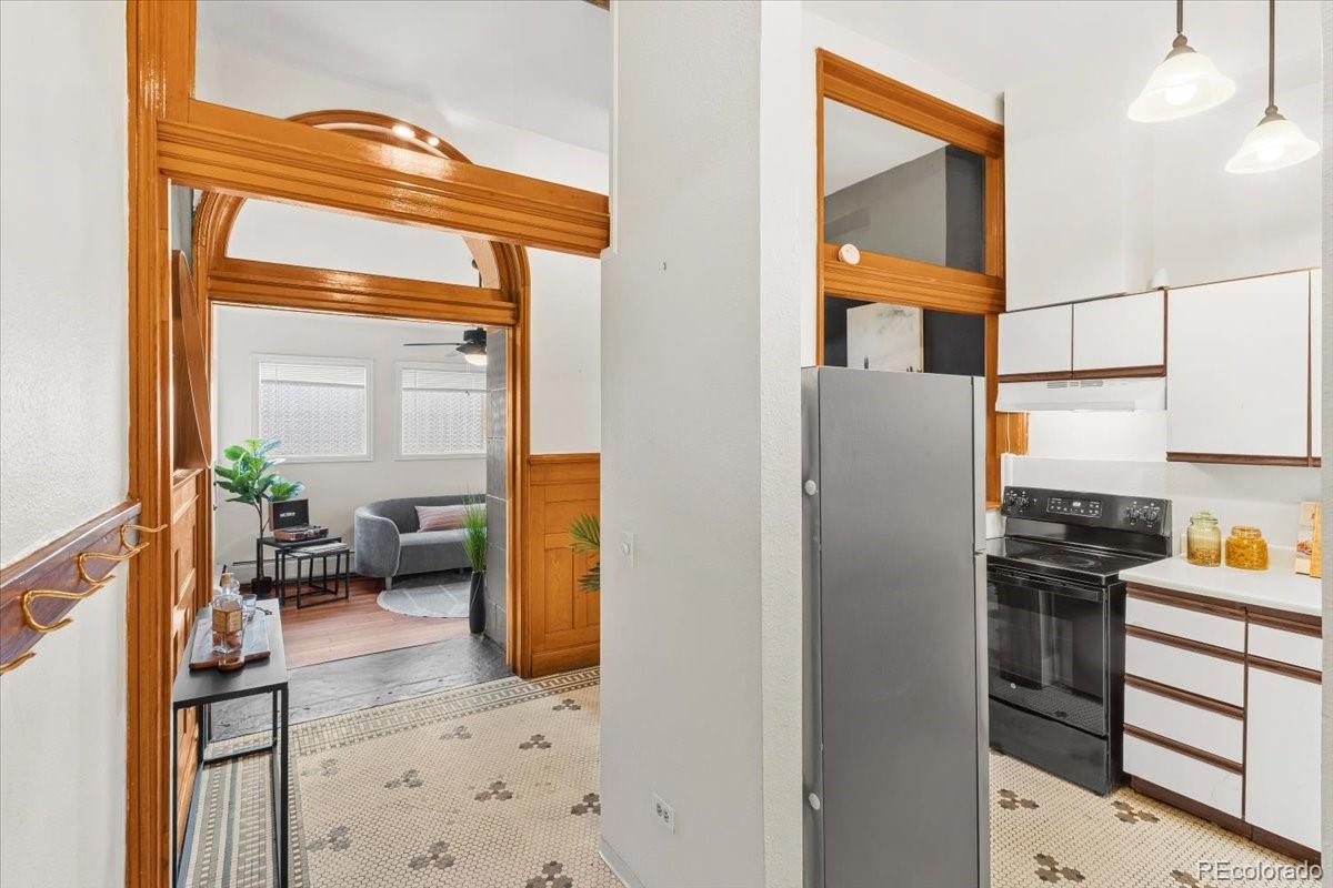2351 Federal Boulevard Unit: 204