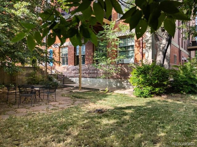 2351 Federal Boulevard Unit: 204
