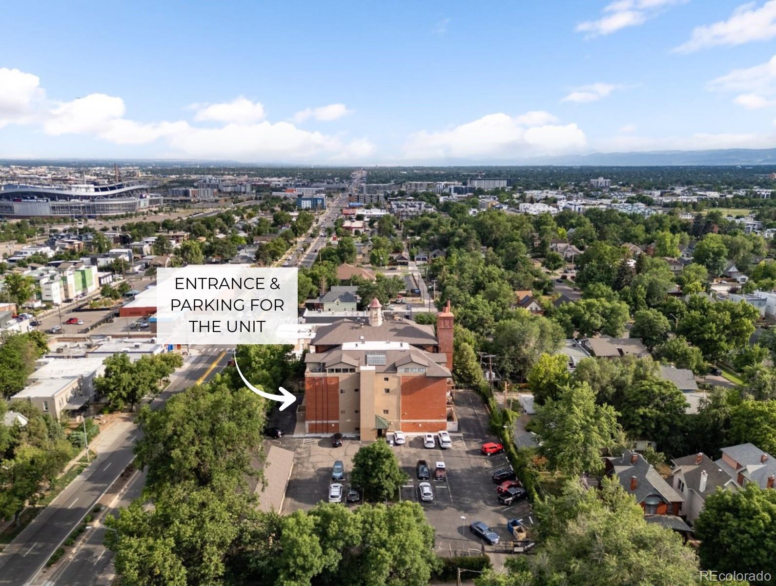 2351 Federal Boulevard Unit: 204