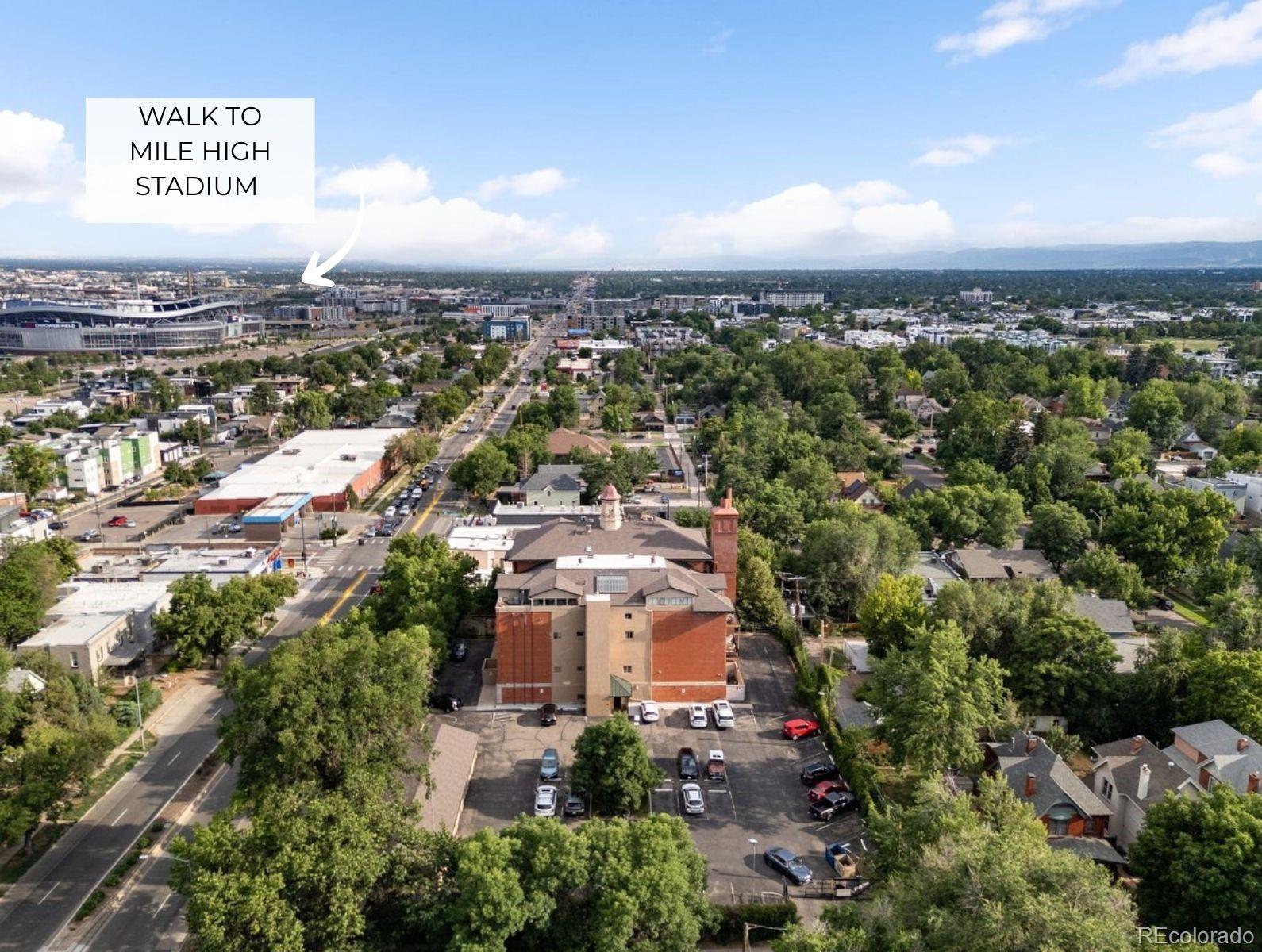 2351 Federal Boulevard Unit: 204