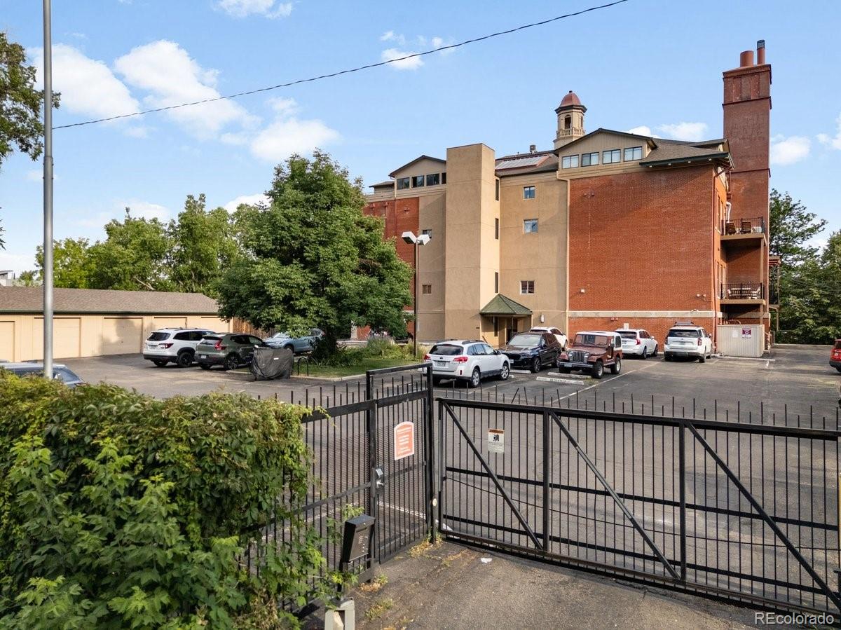2351 Federal Boulevard Unit: 204