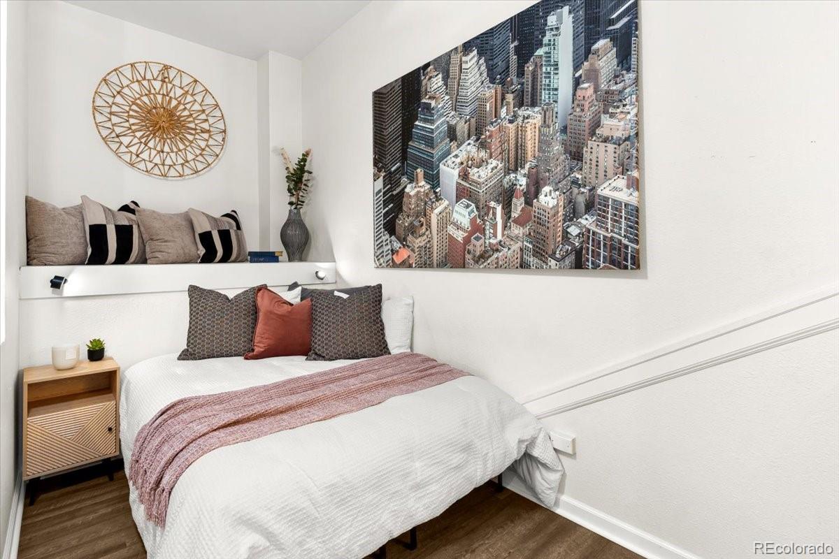 2351 Federal Boulevard Unit: 204