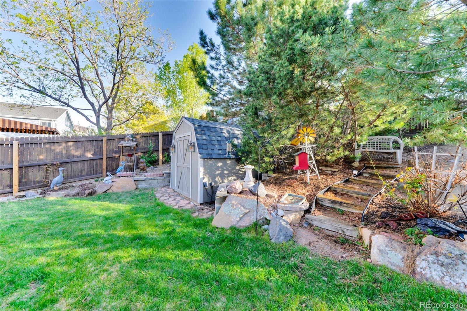 10586 W Maplewood Drive