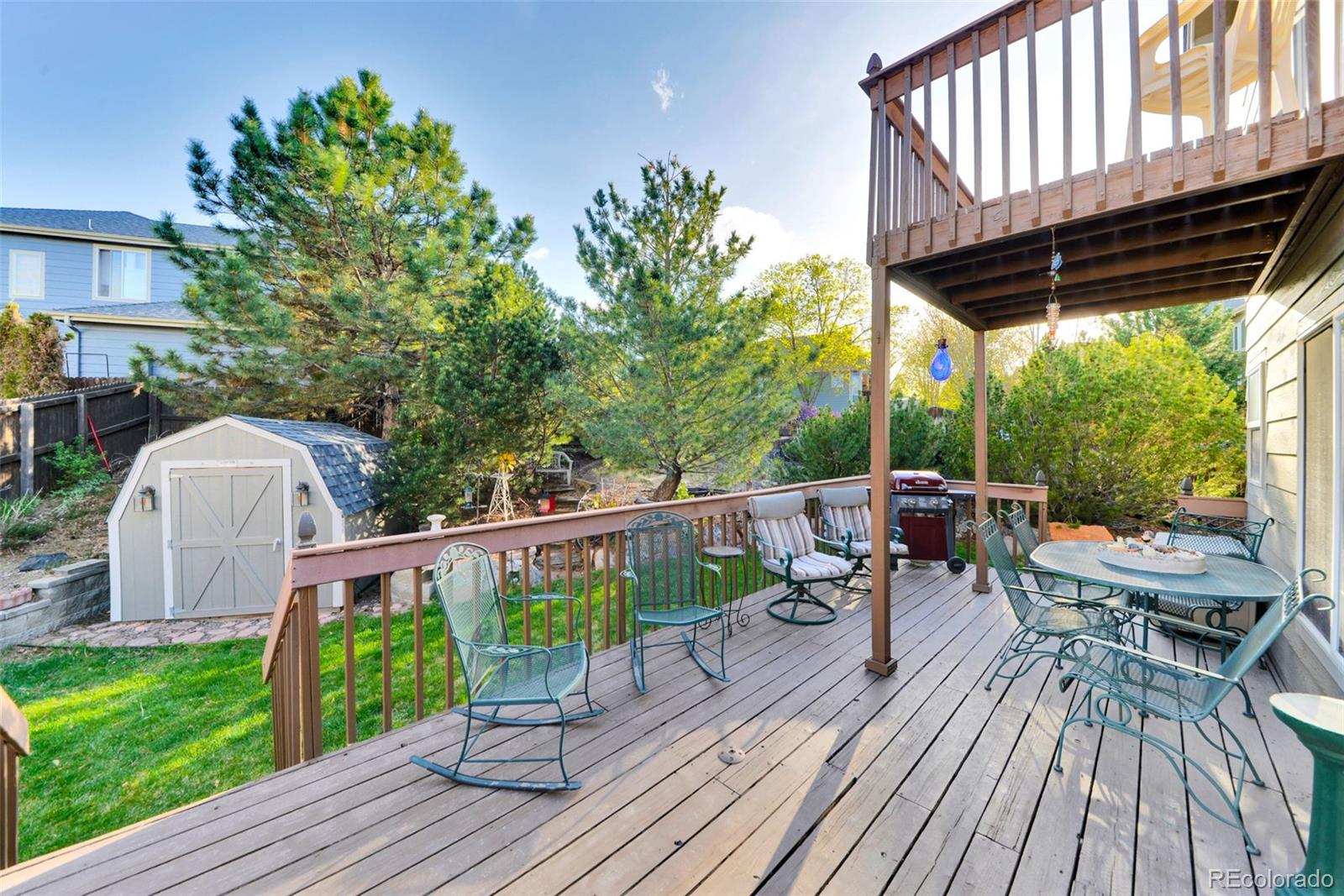 10586 W Maplewood Drive