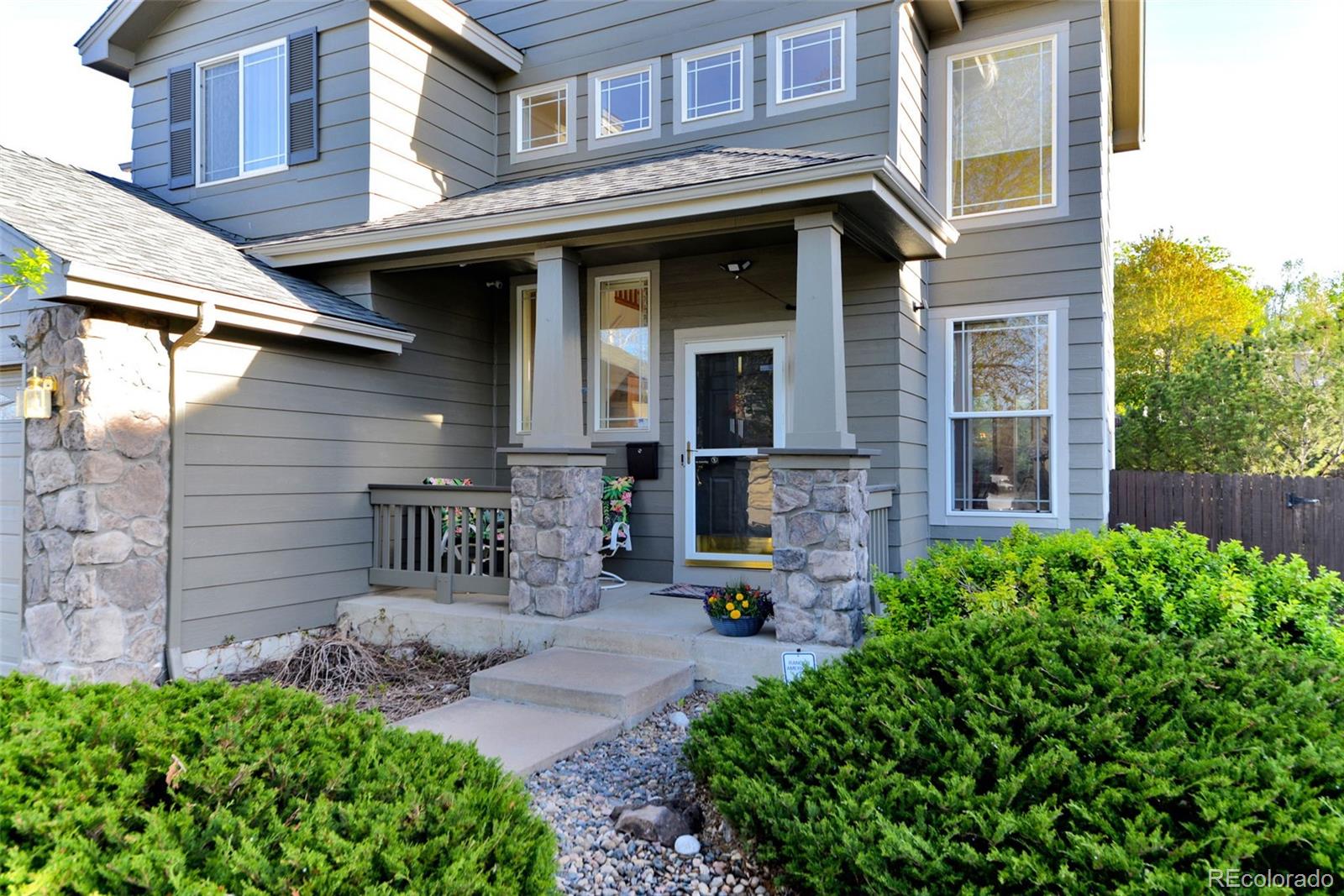 10586 W Maplewood Drive