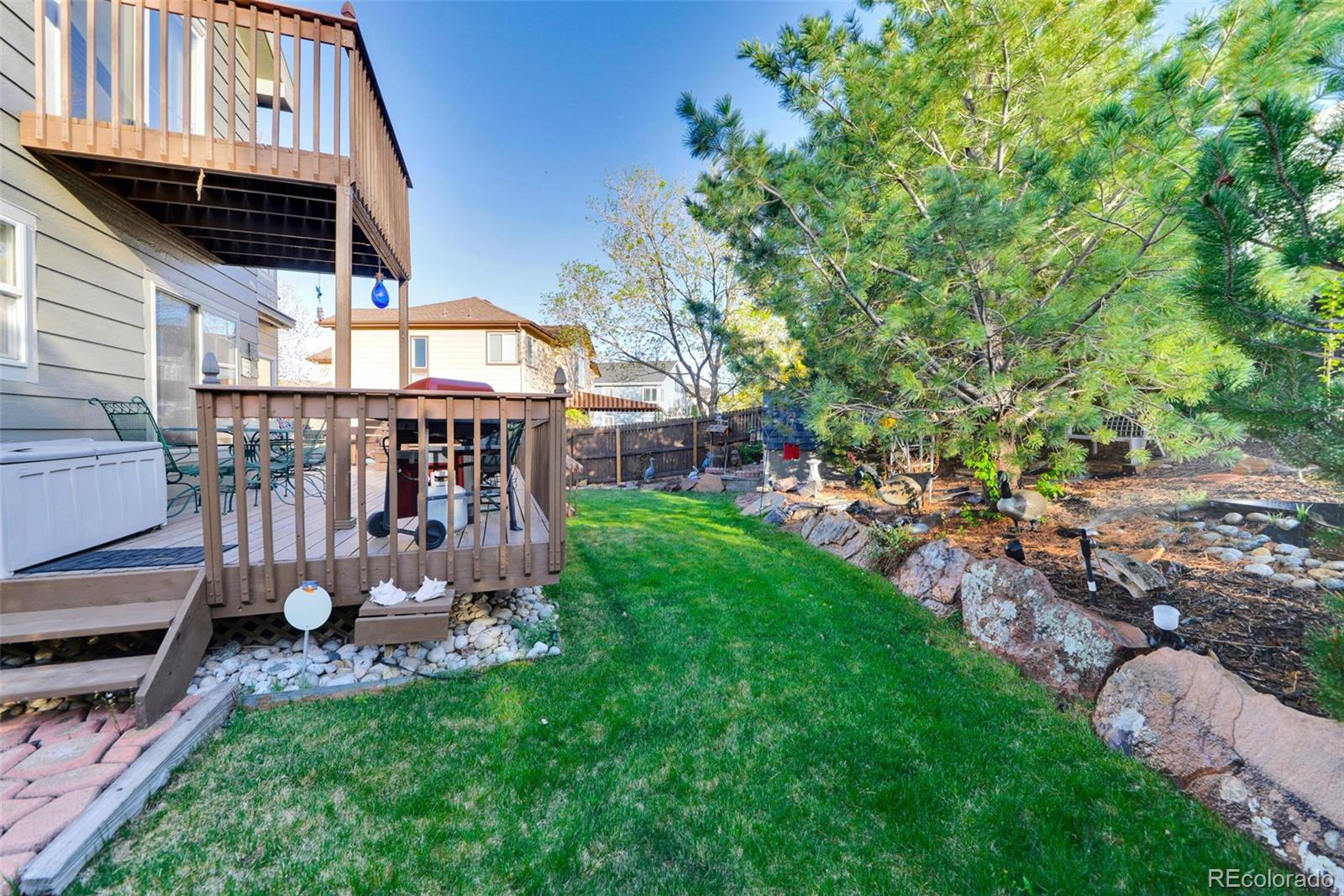 10586 W Maplewood Drive