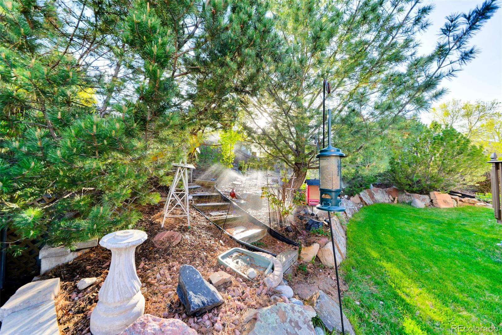 10586 W Maplewood Drive