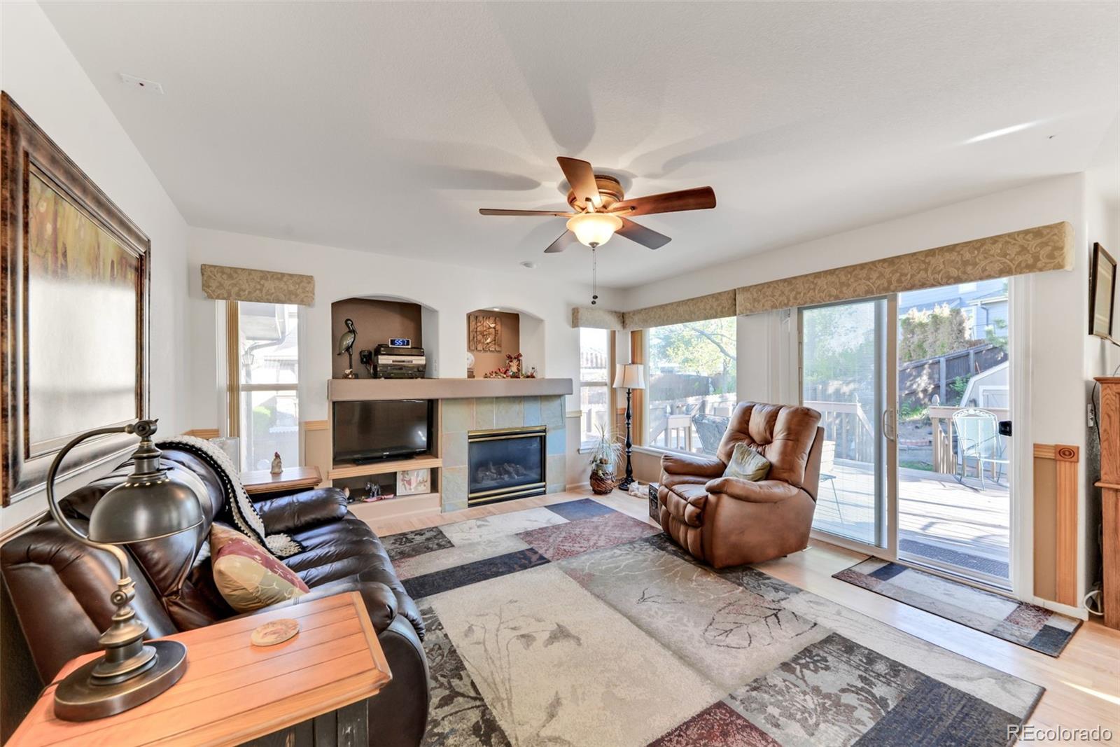 10586 W Maplewood Drive