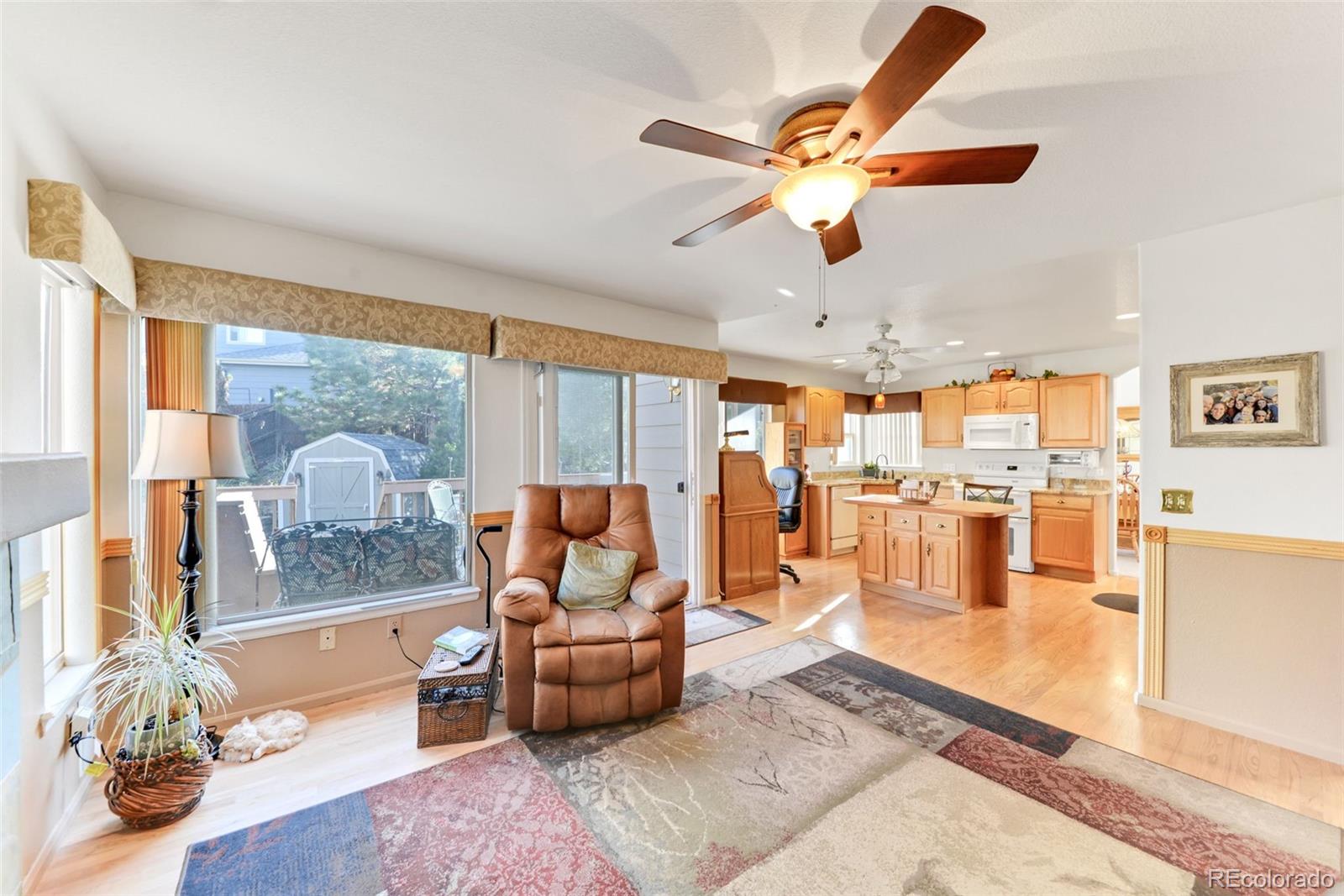 10586 W Maplewood Drive