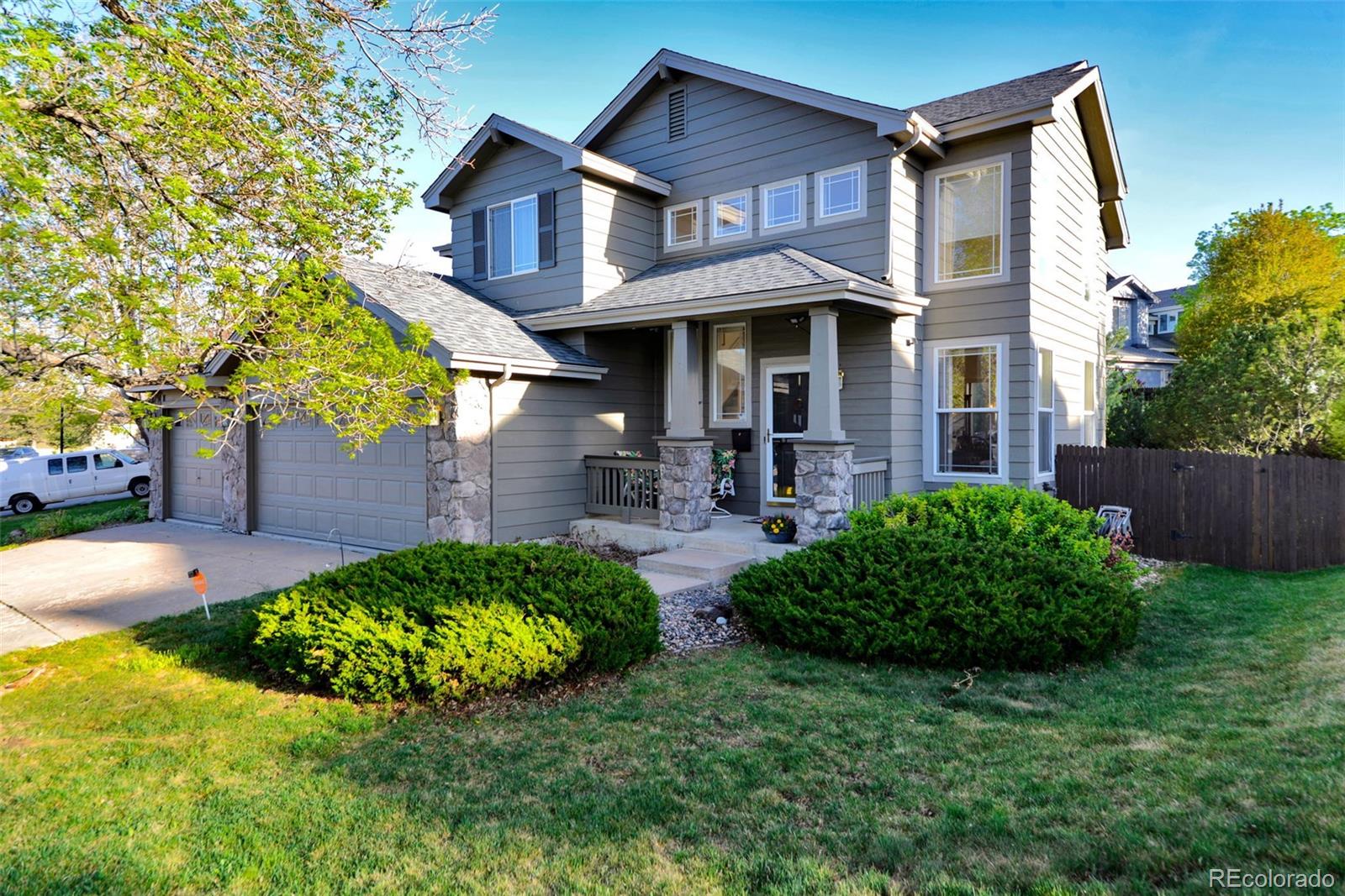 10586 W Maplewood Drive