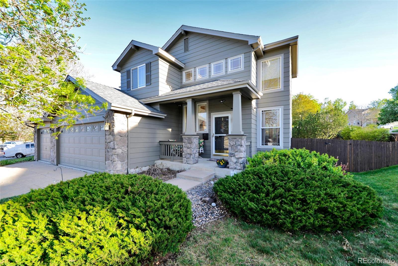 10586 W Maplewood Drive